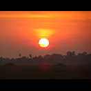 Sonnenaufgang